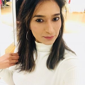 Meet your Posher, Gurdeep